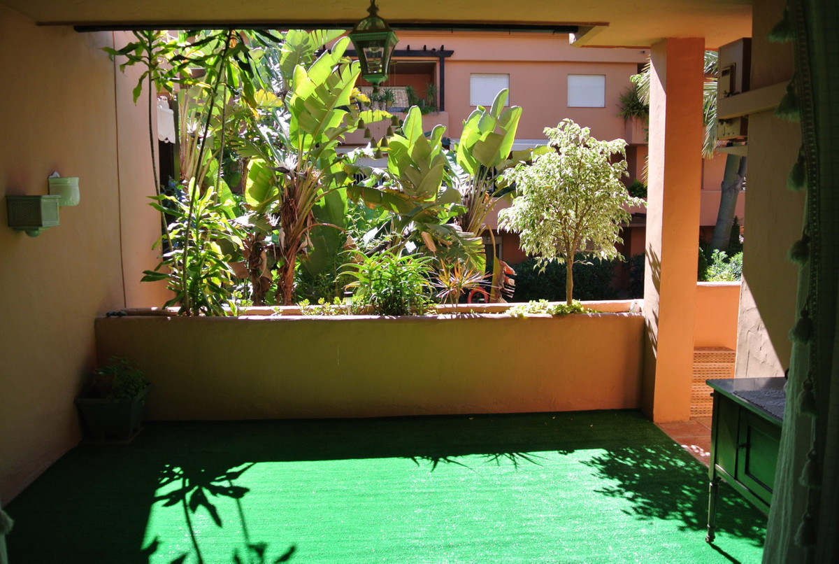 Appartement te koop in The Golden Mile | 2 slaapkamers H5305969