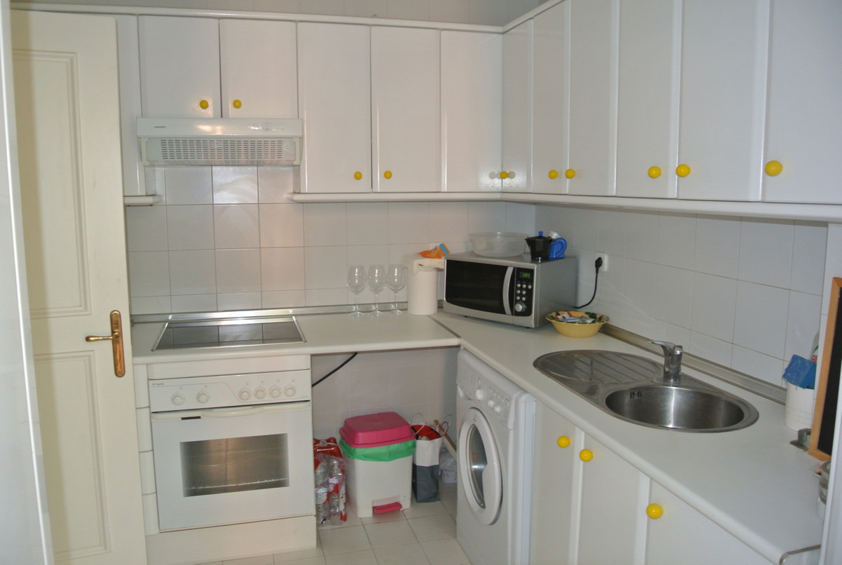Appartement te koop in The Golden Mile | 2 slaapkamers H5305969
