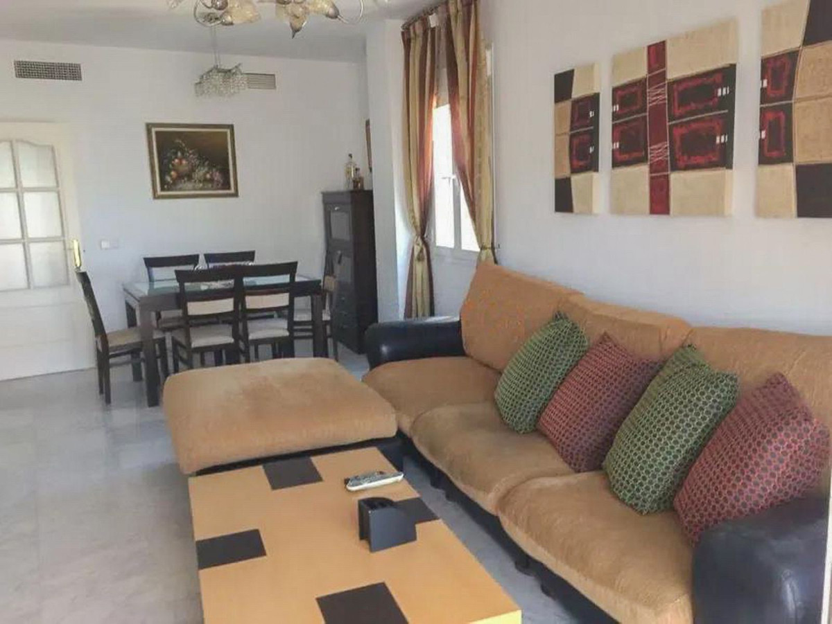 Appartement te koop in The Golden Mile | 2 slaapkamers H5307289