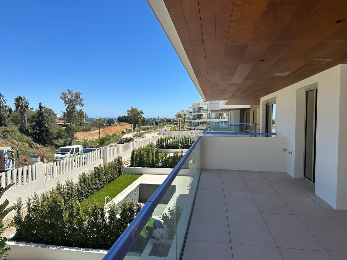 Appartement te koop in The Golden Mile | 2 slaapkamers H5307955