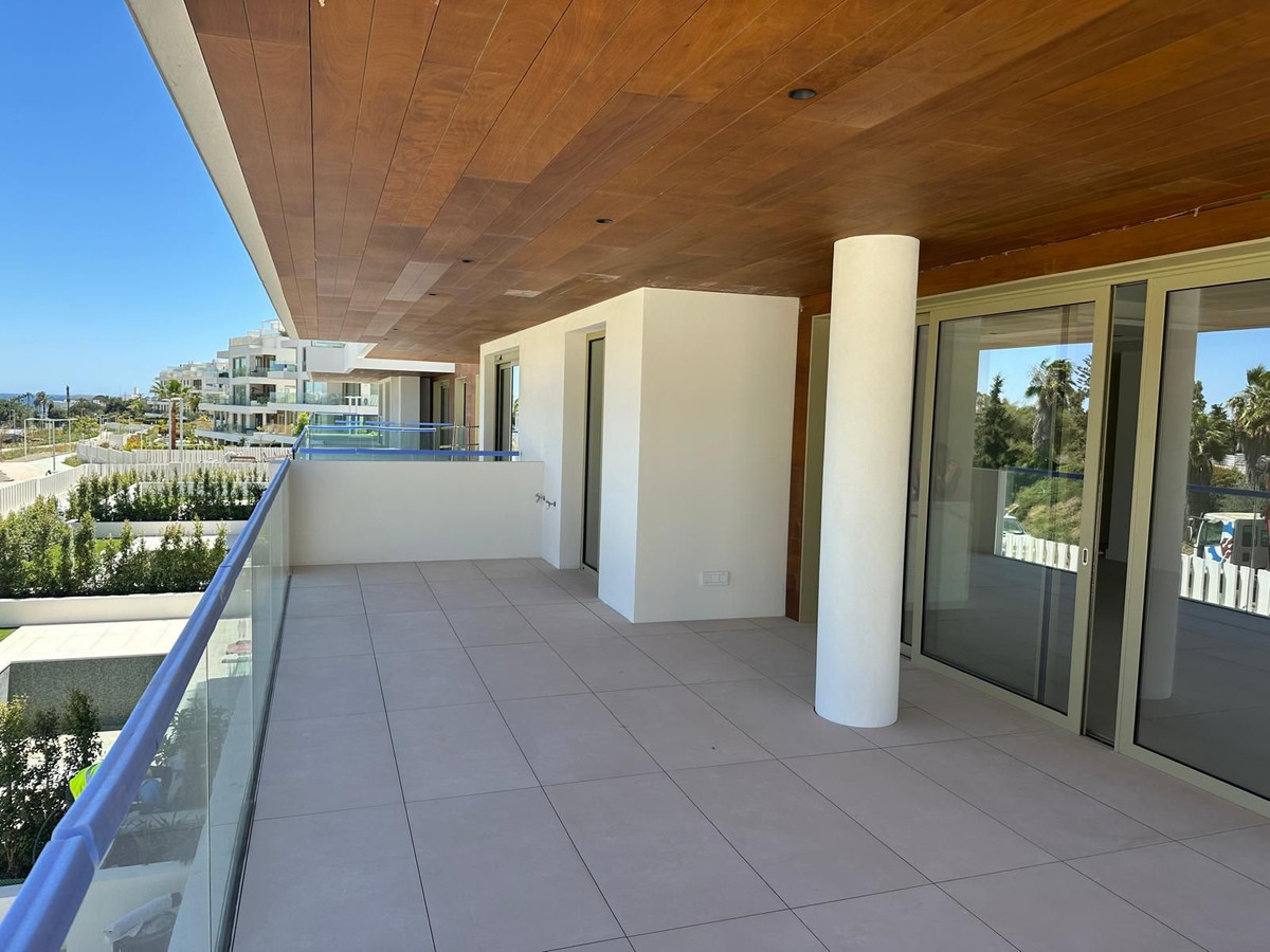 Appartement te koop in The Golden Mile | 2 slaapkamers H5307955