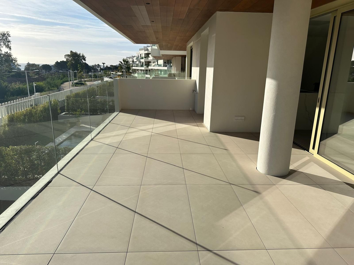 Appartement te koop in The Golden Mile | 2 slaapkamers H5307955