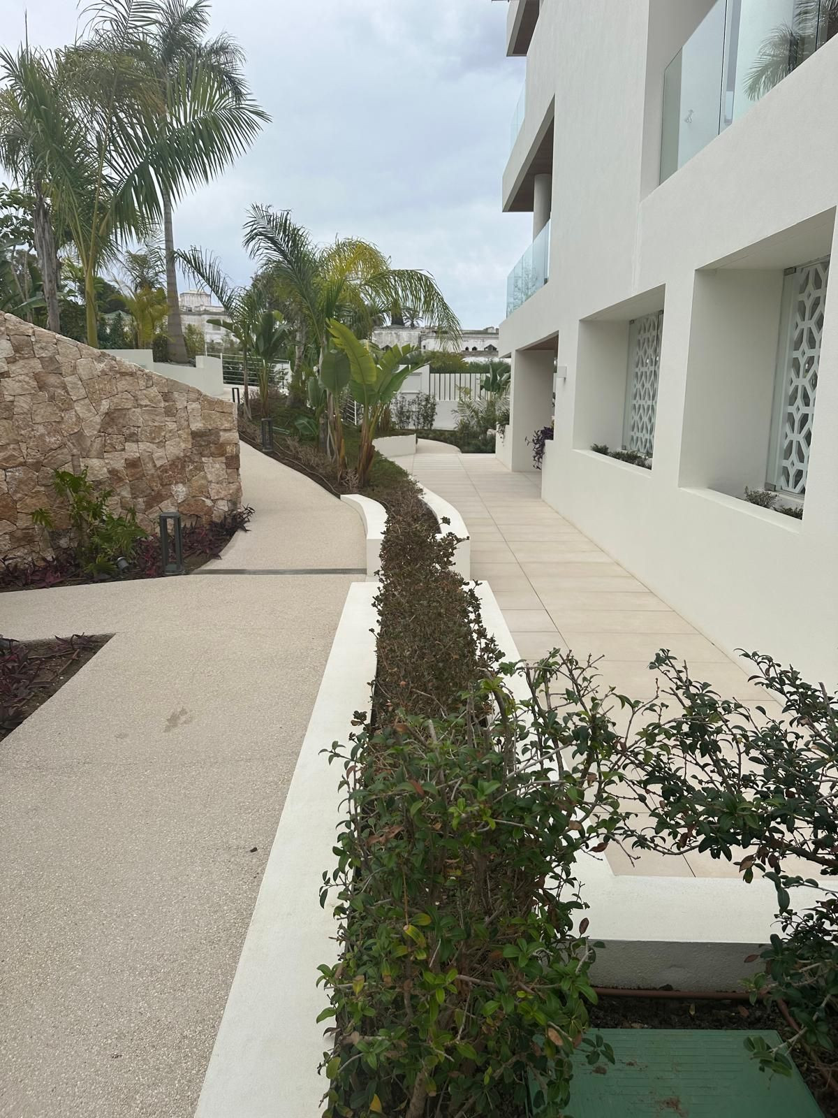 Appartement te koop in The Golden Mile | 2 slaapkamers H5307955