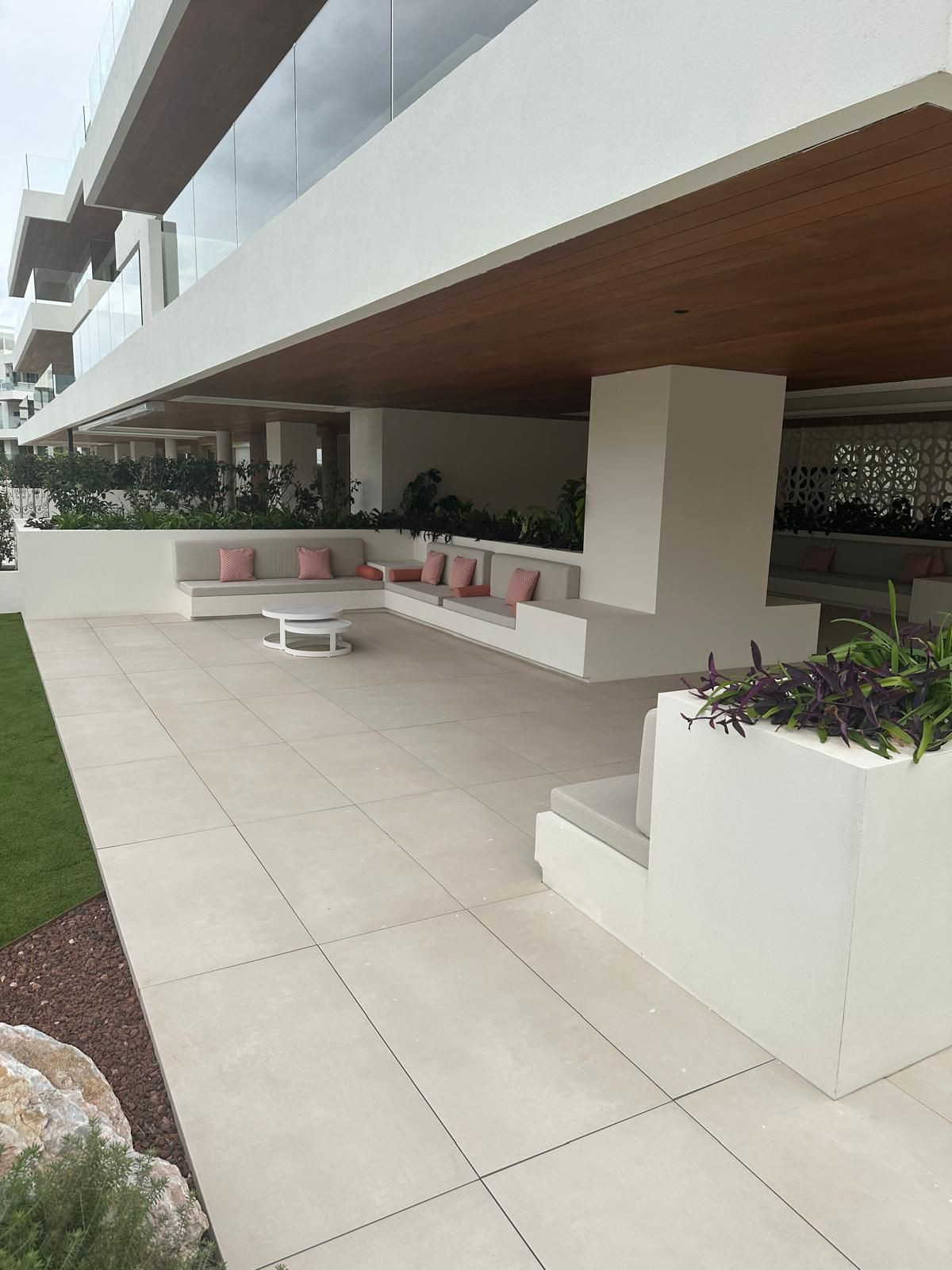 Appartement te koop in The Golden Mile | 2 slaapkamers H5307955