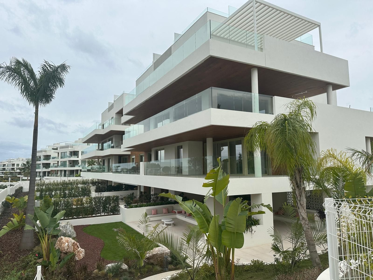 Appartement te koop in The Golden Mile | 2 slaapkamers H5307955