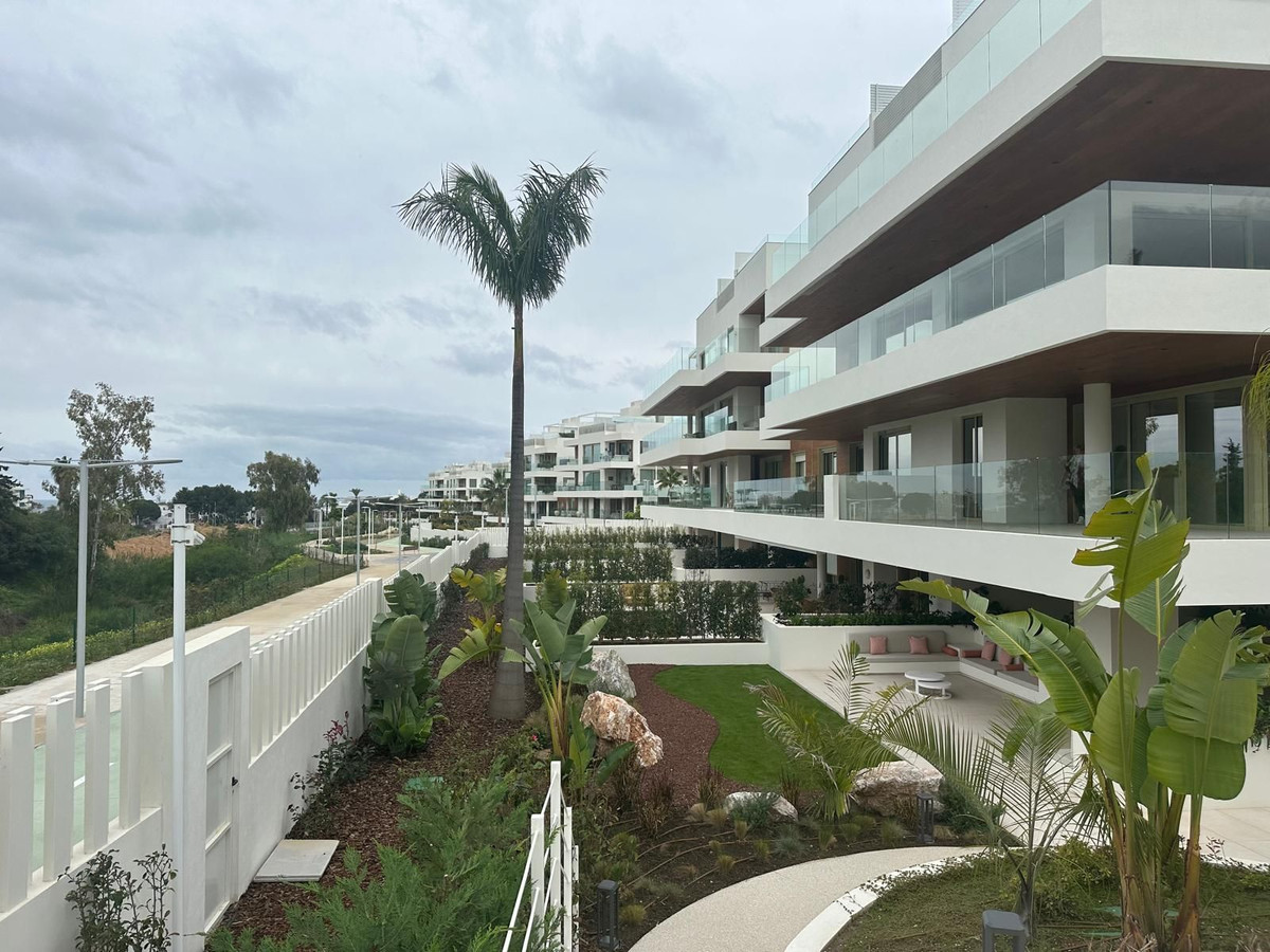 Appartement te koop in The Golden Mile | 2 slaapkamers H5307955