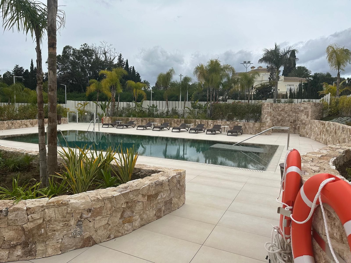 Appartement te koop in The Golden Mile | 2 slaapkamers H5307955