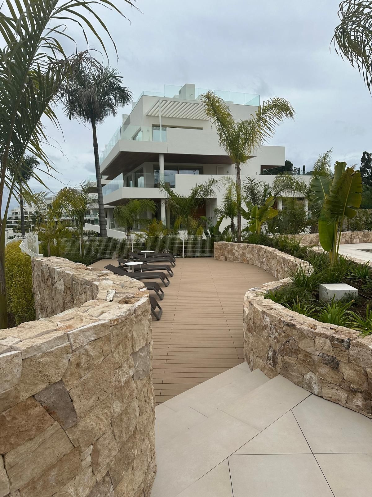 Appartement te koop in The Golden Mile | 2 slaapkamers H5307955