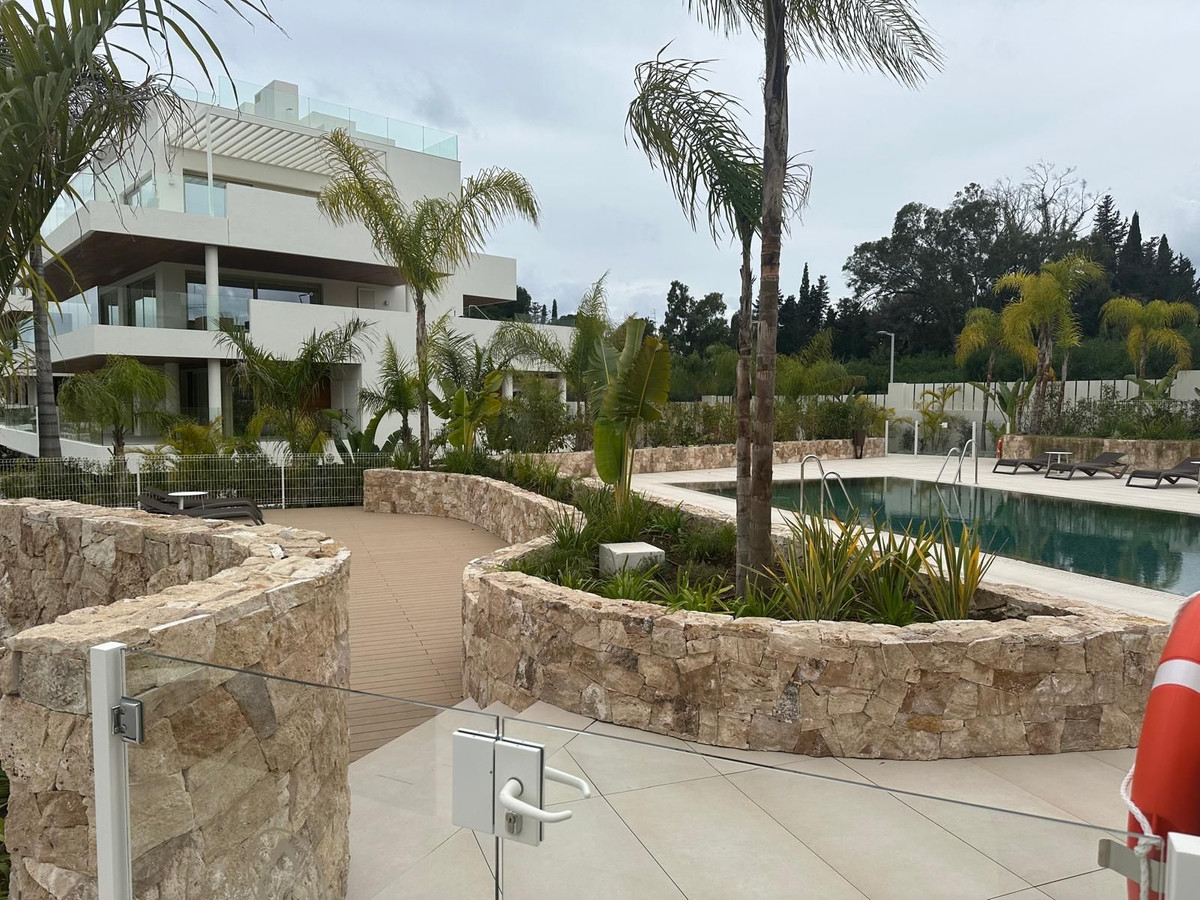 Appartement te koop in The Golden Mile | 2 slaapkamers H5307955