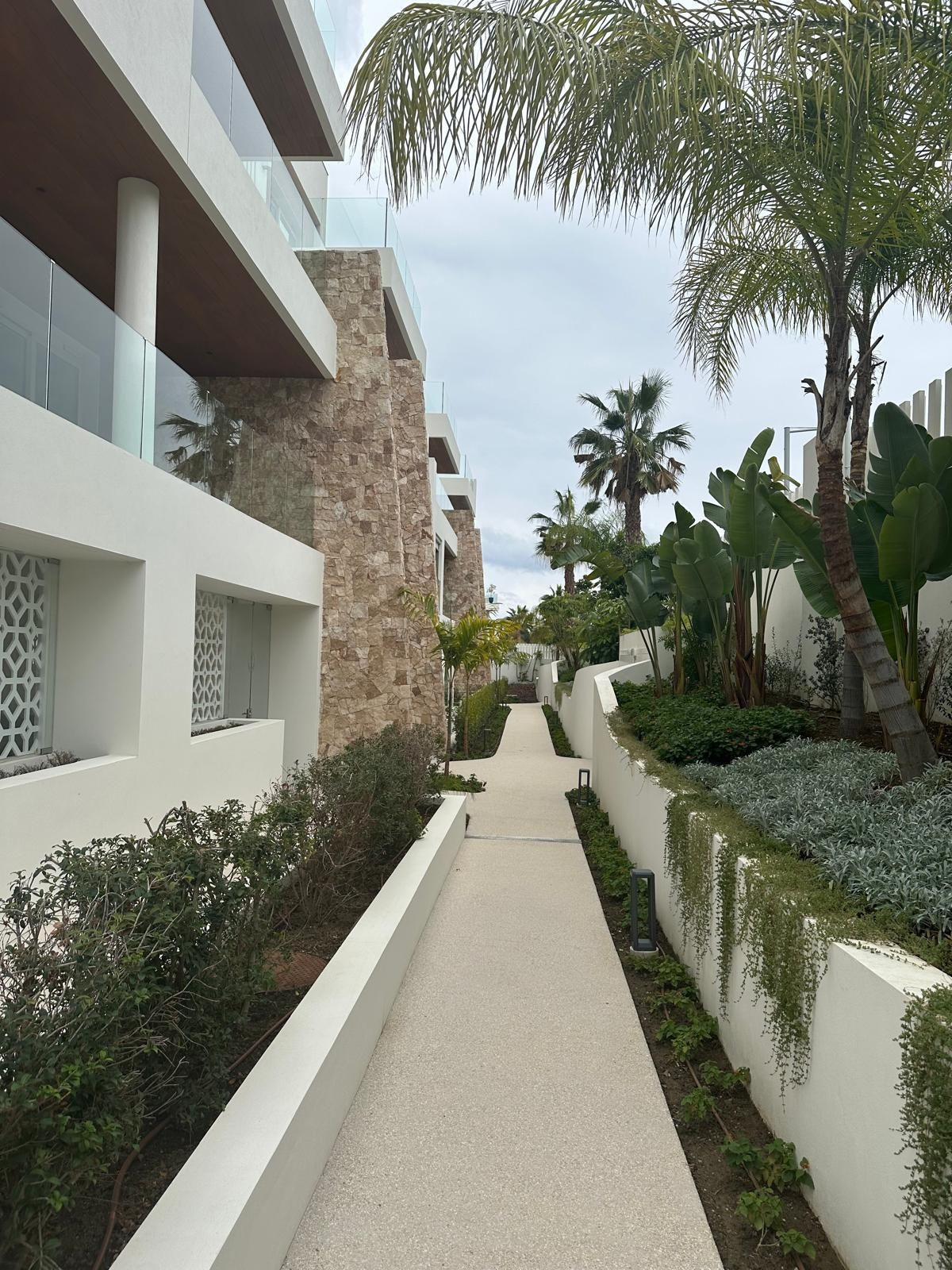 Appartement te koop in The Golden Mile | 2 slaapkamers H5307955