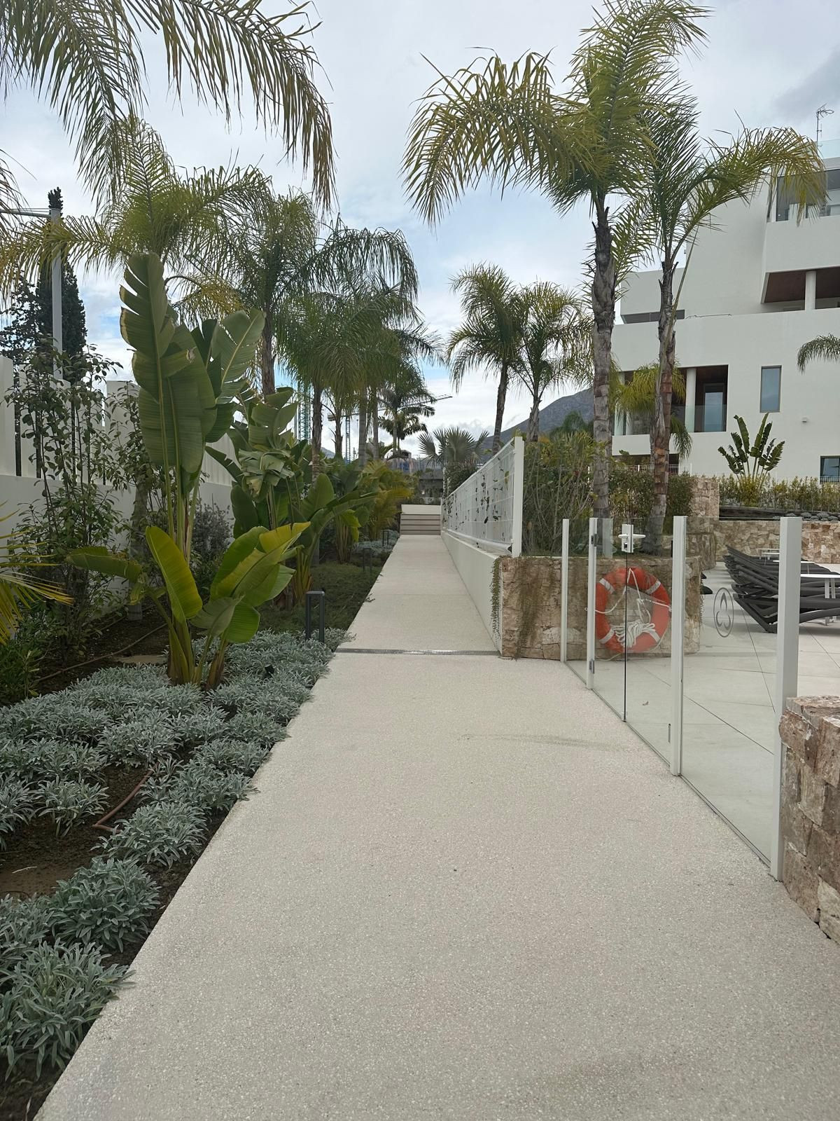 Appartement te koop in The Golden Mile | 2 slaapkamers H5307955