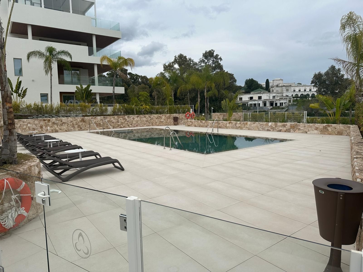 Appartement te koop in The Golden Mile | 2 slaapkamers H5307955