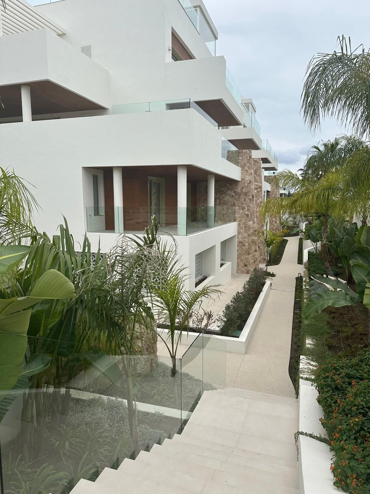 Appartement te koop in The Golden Mile | 2 slaapkamers H5307955