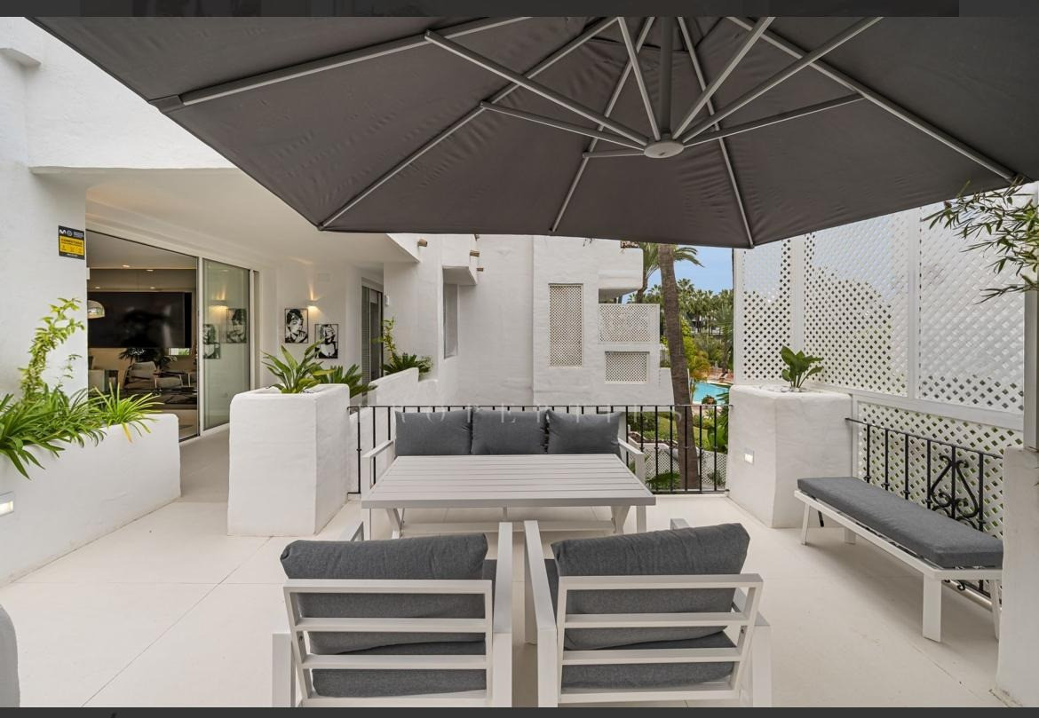 Bungalow te koop in The Golden Mile | 3 slaapkamers H5322127