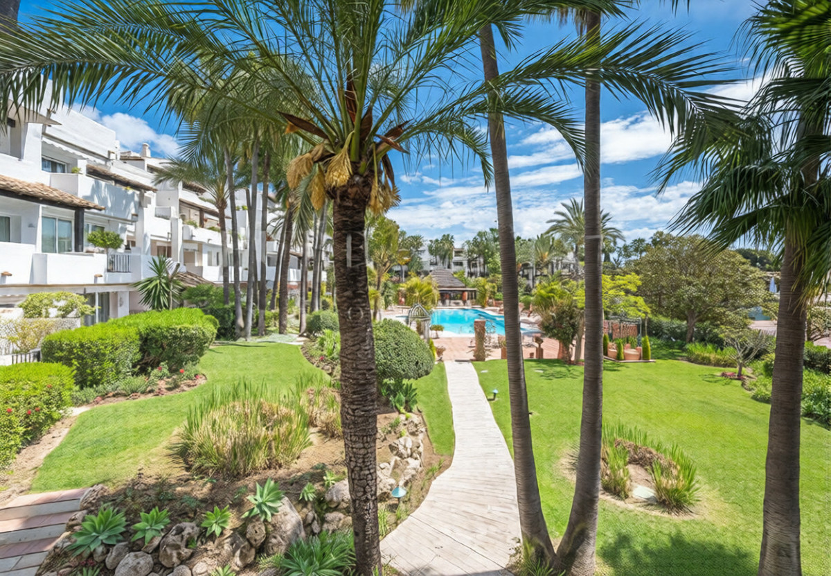 Bungalow te koop in The Golden Mile | 3 slaapkamers H5322127
