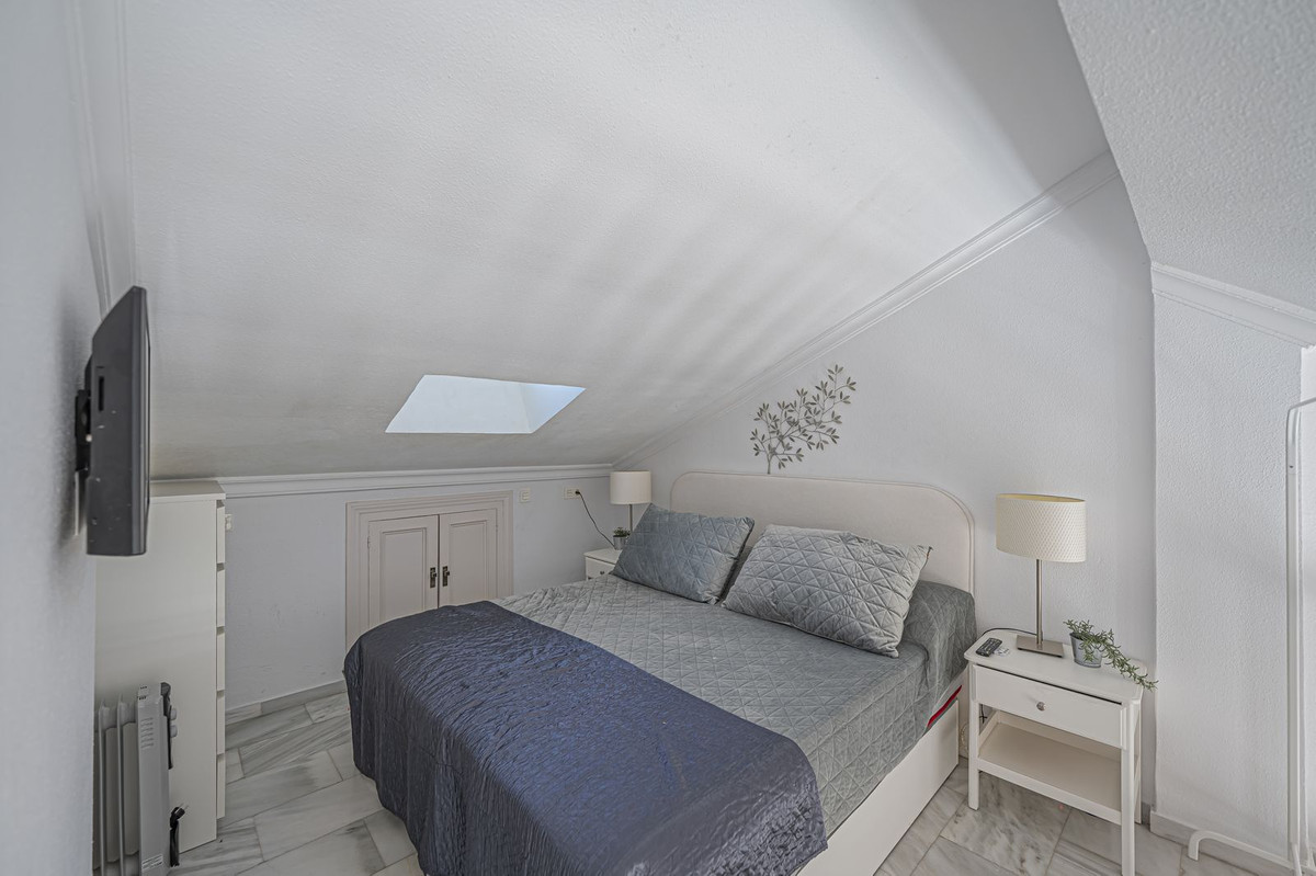 Appartement te koop in The Golden Mile | 2 slaapkamers H5330335