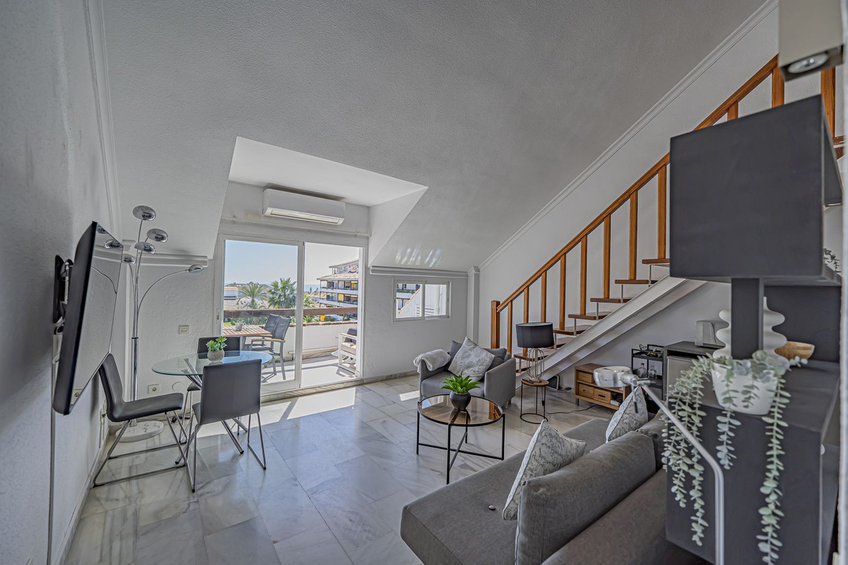 Appartement te koop in The Golden Mile | 2 slaapkamers H5330335