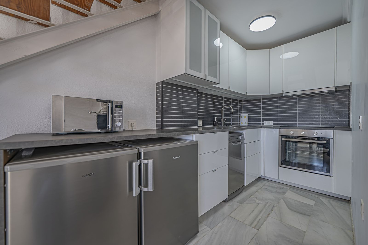 Appartement te koop in The Golden Mile | 2 slaapkamers H5330335