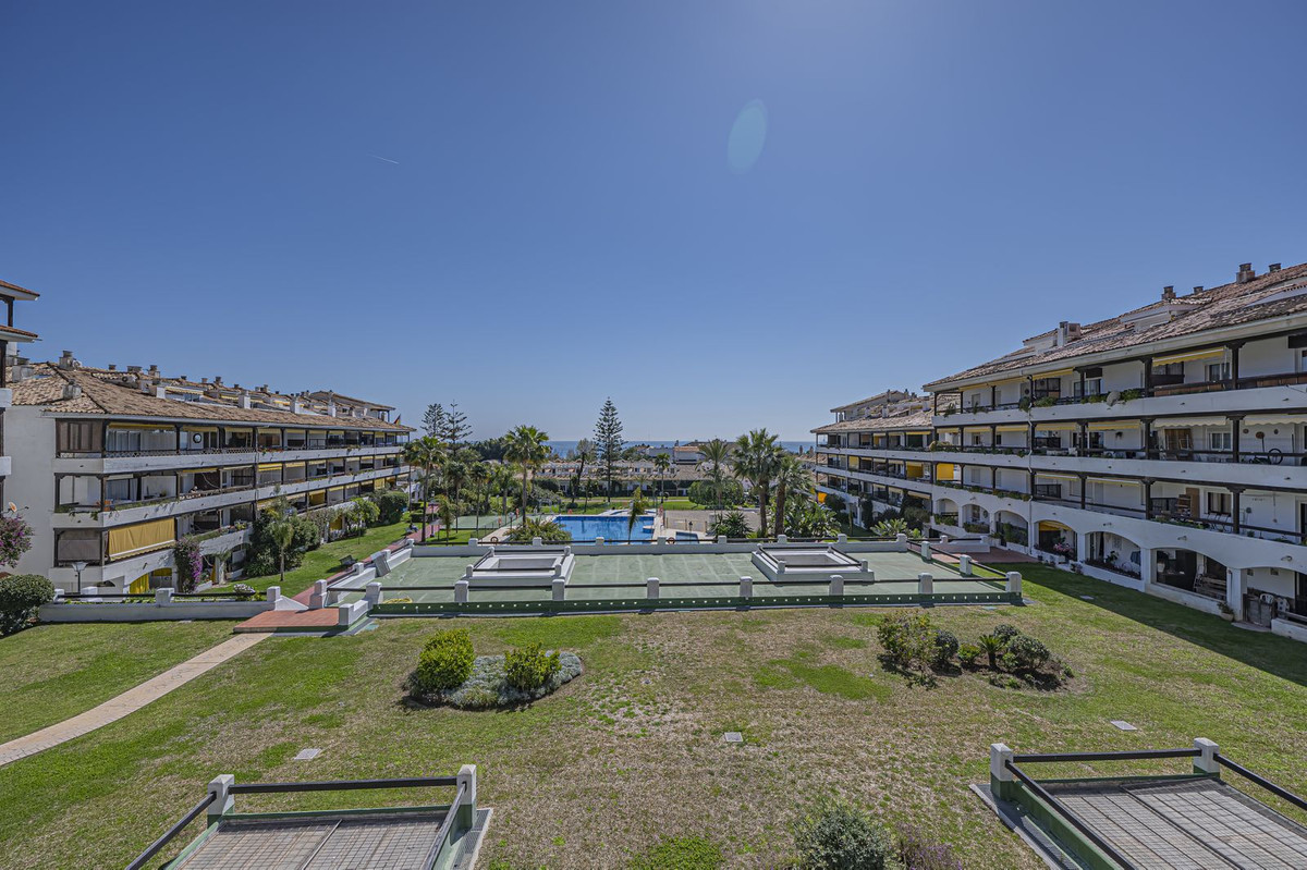 Appartement te koop in The Golden Mile | 2 slaapkamers H5330335