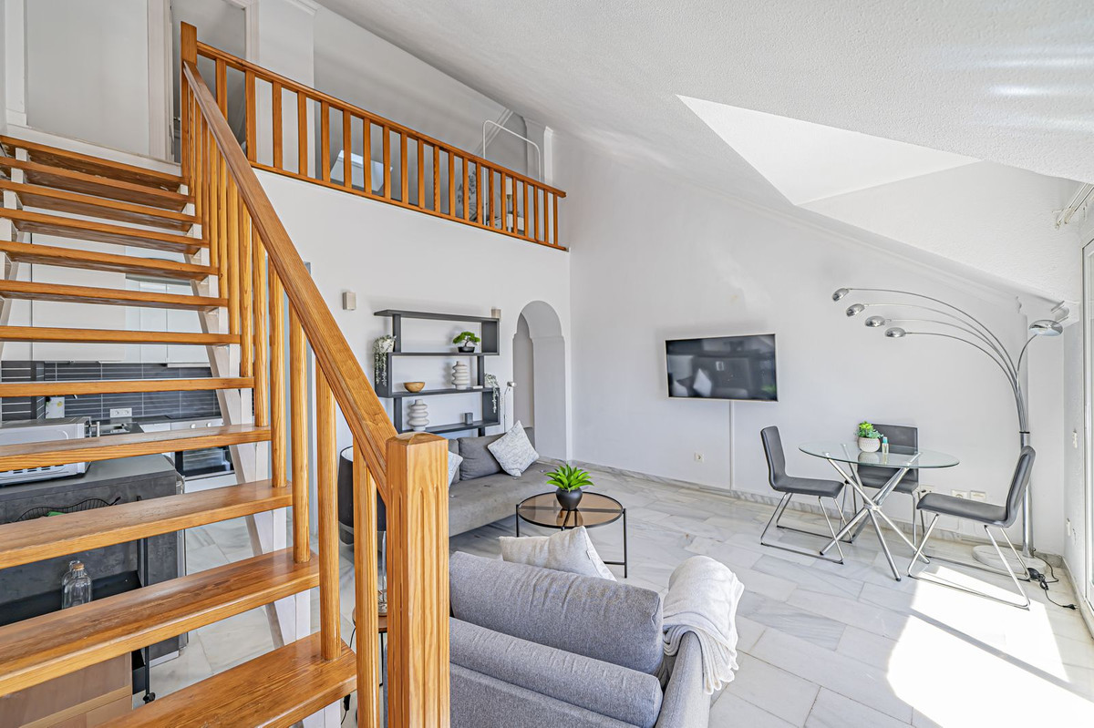 Appartement te koop in The Golden Mile | 2 slaapkamers H5330335