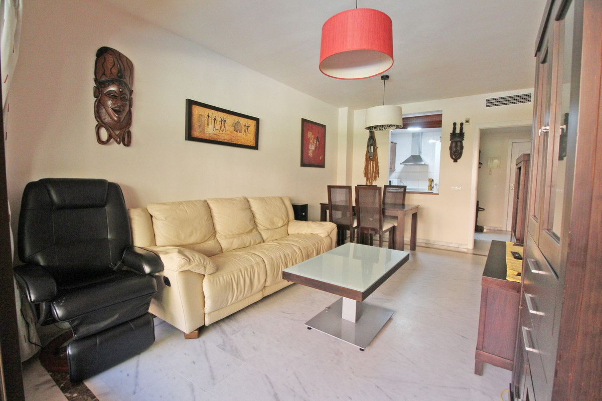 Appartement te koop in The Golden Mile | 1 slaapkamers H5332678