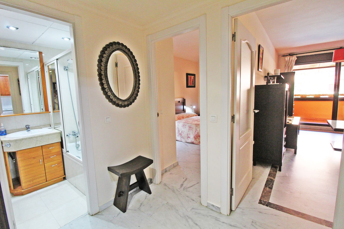 Appartement te koop in The Golden Mile | 1 slaapkamers H5332678