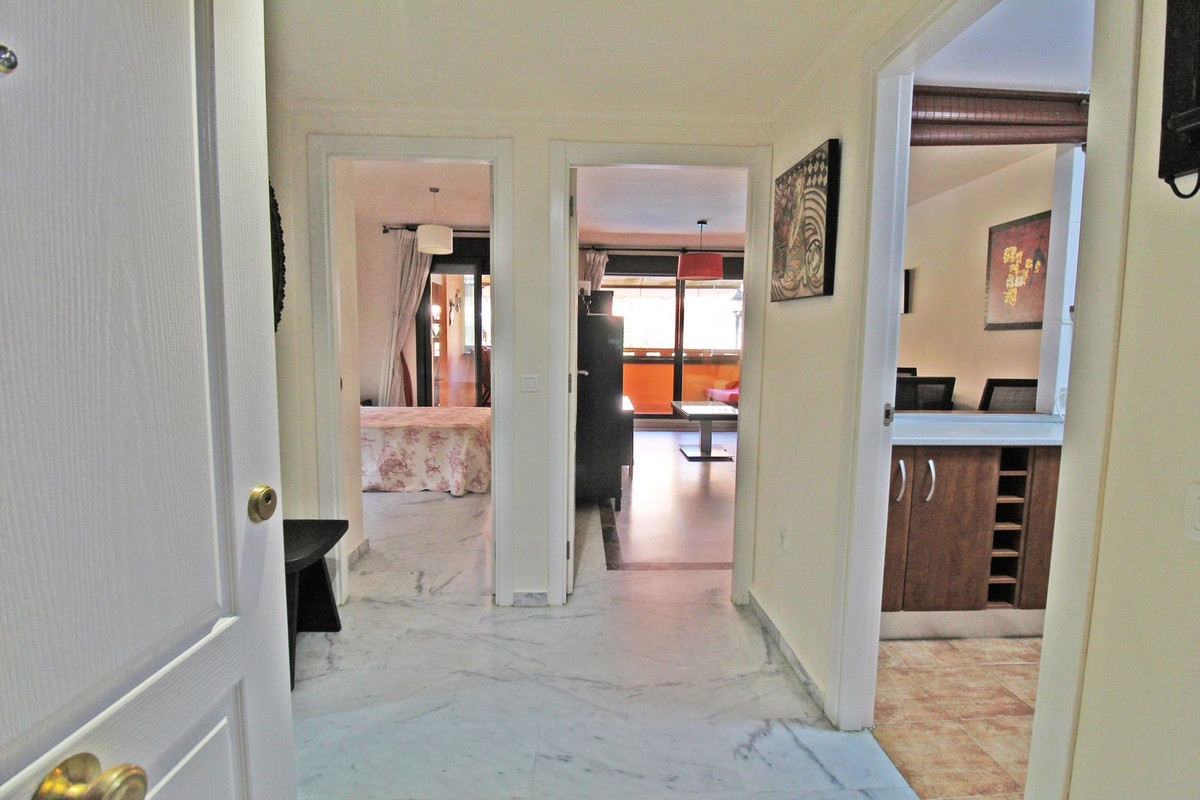 Appartement te koop in The Golden Mile | 1 slaapkamers H5332678