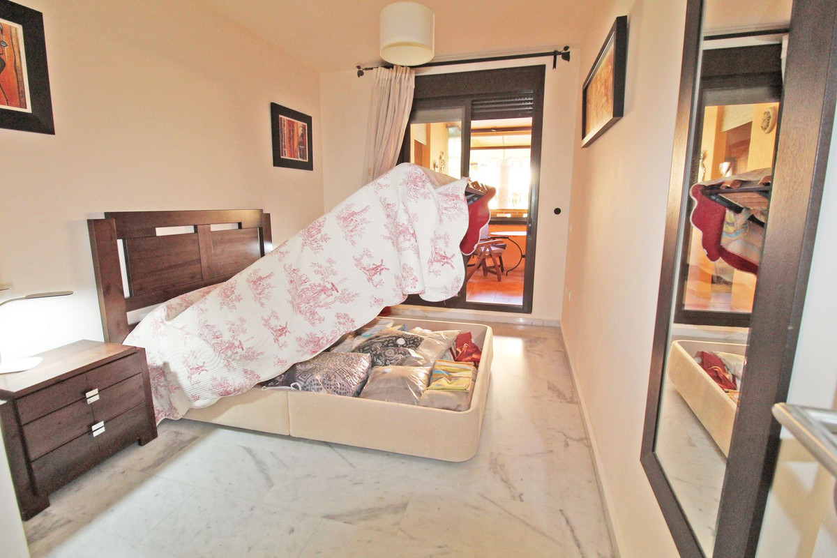 Appartement te koop in The Golden Mile | 1 slaapkamers H5332678