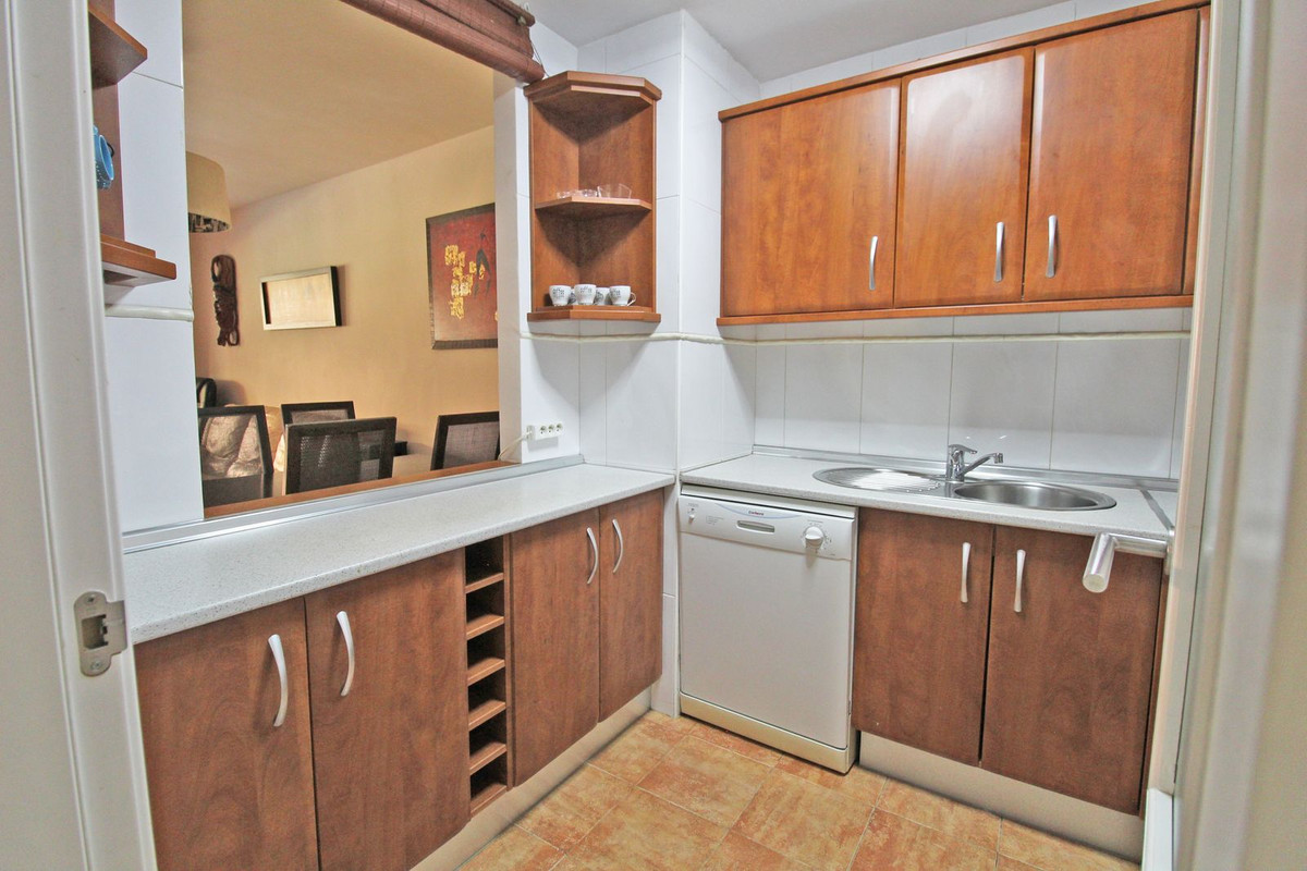 Appartement te koop in The Golden Mile | 1 slaapkamers H5332678