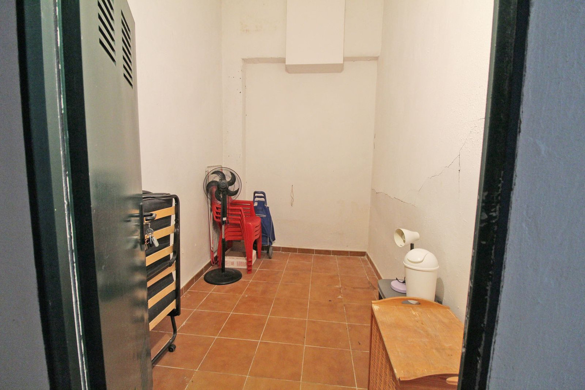 Appartement te koop in The Golden Mile | 1 slaapkamers H5332678