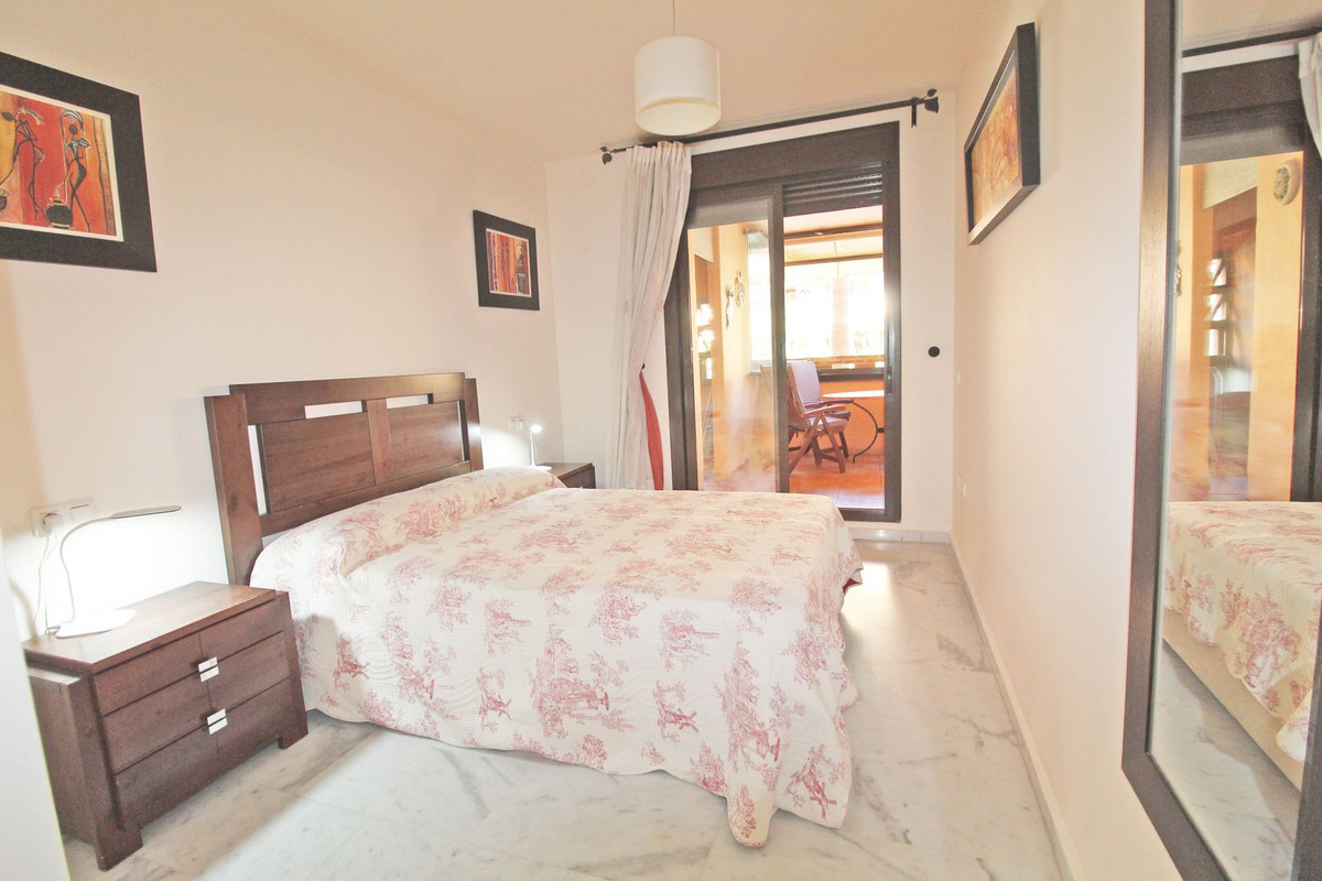 Appartement te koop in The Golden Mile | 1 slaapkamers H5332678