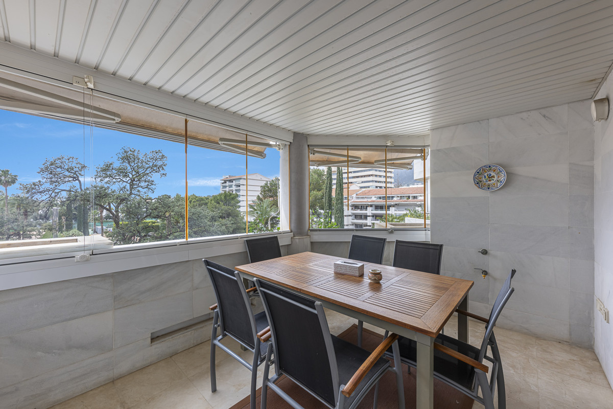 Appartement te koop in The Golden Mile | 2 slaapkamers H5342575