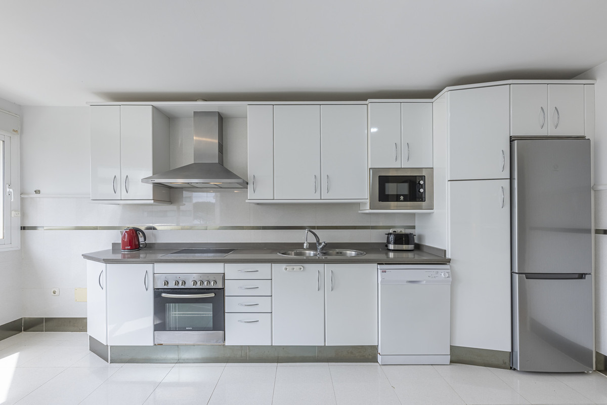 Appartement te koop in The Golden Mile | 2 slaapkamers H5342575