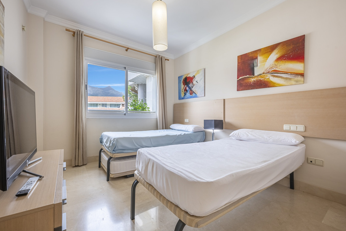 Appartement te koop in The Golden Mile | 2 slaapkamers H5342575