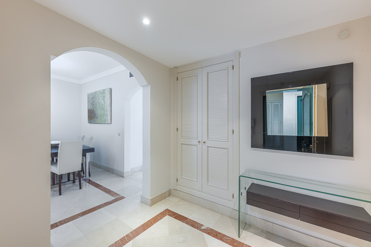 Appartement te koop in The Golden Mile | 2 slaapkamers H5342575