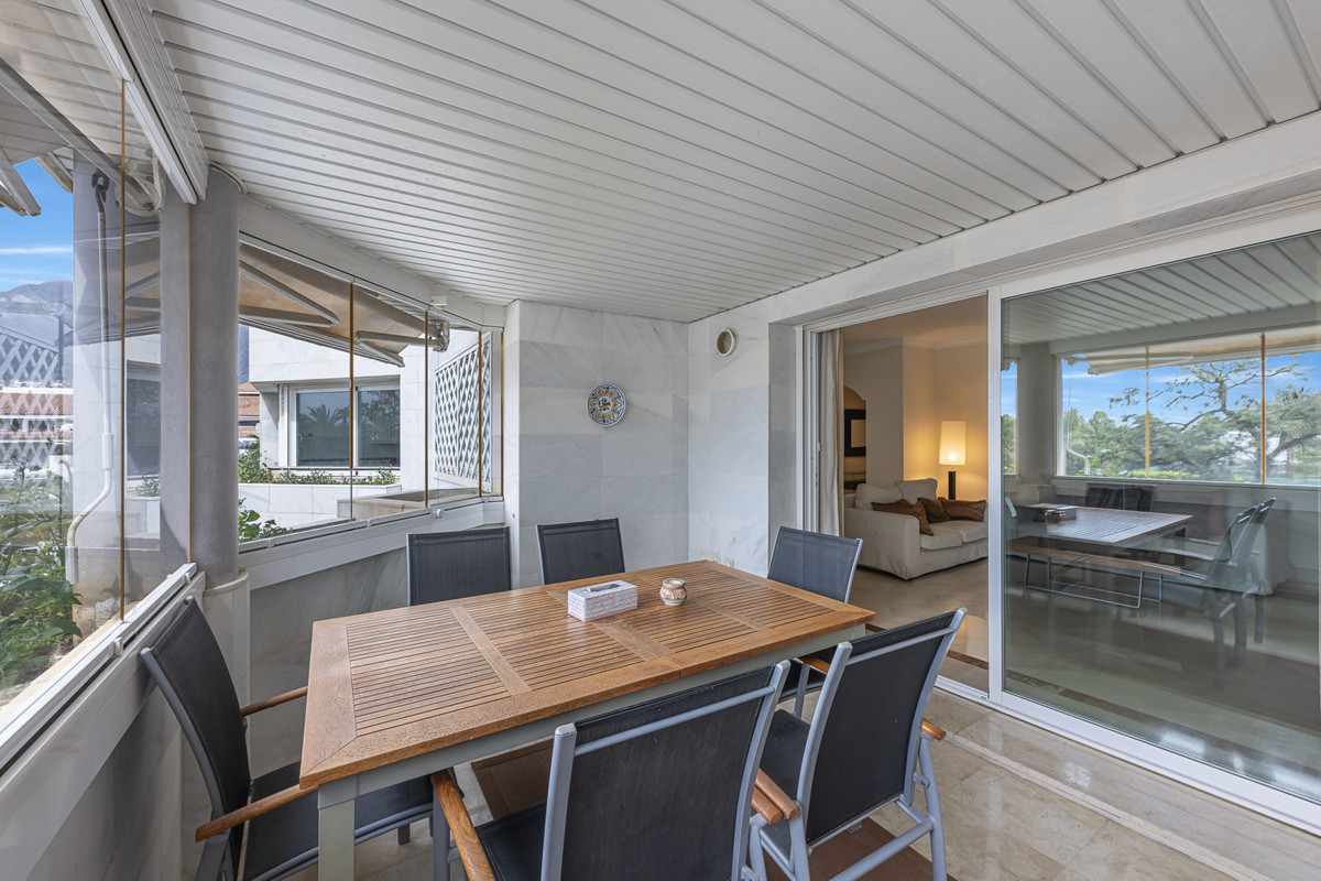 Appartement te koop in The Golden Mile | 2 slaapkamers H5342575