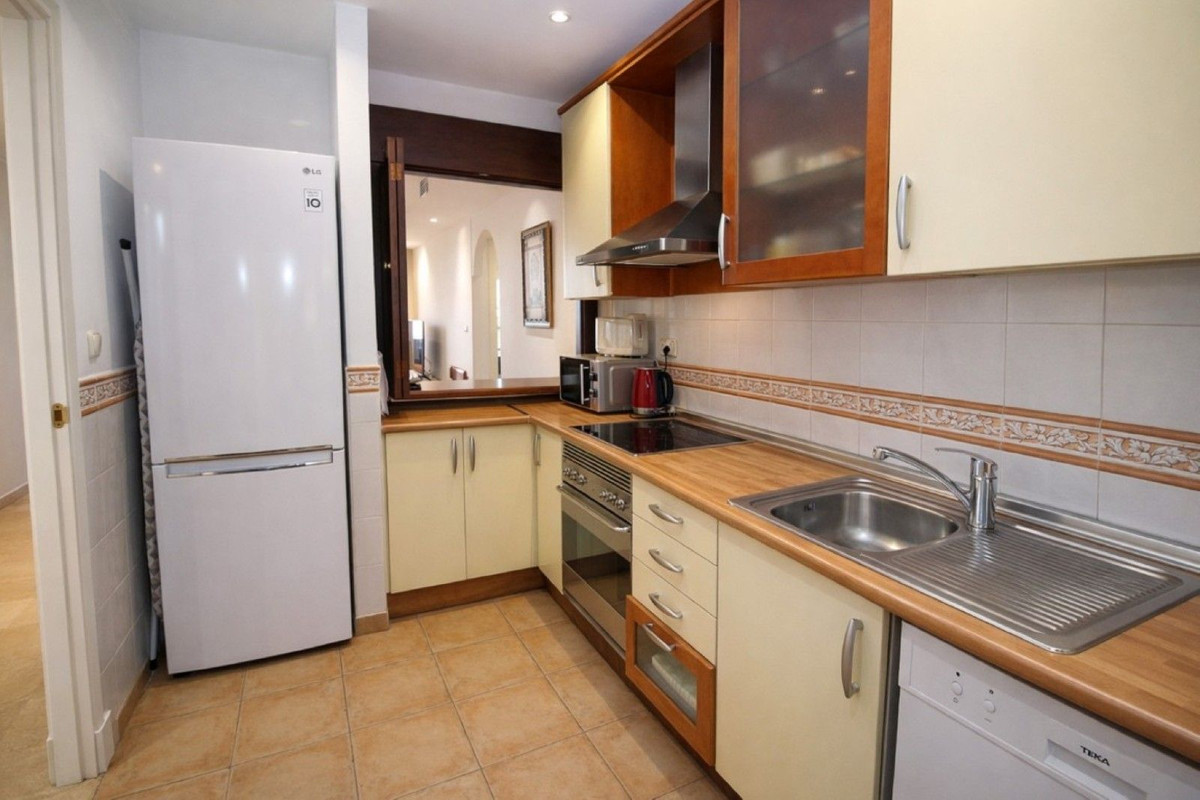 Appartement te koop in The Golden Mile | 2 slaapkamers H5343157