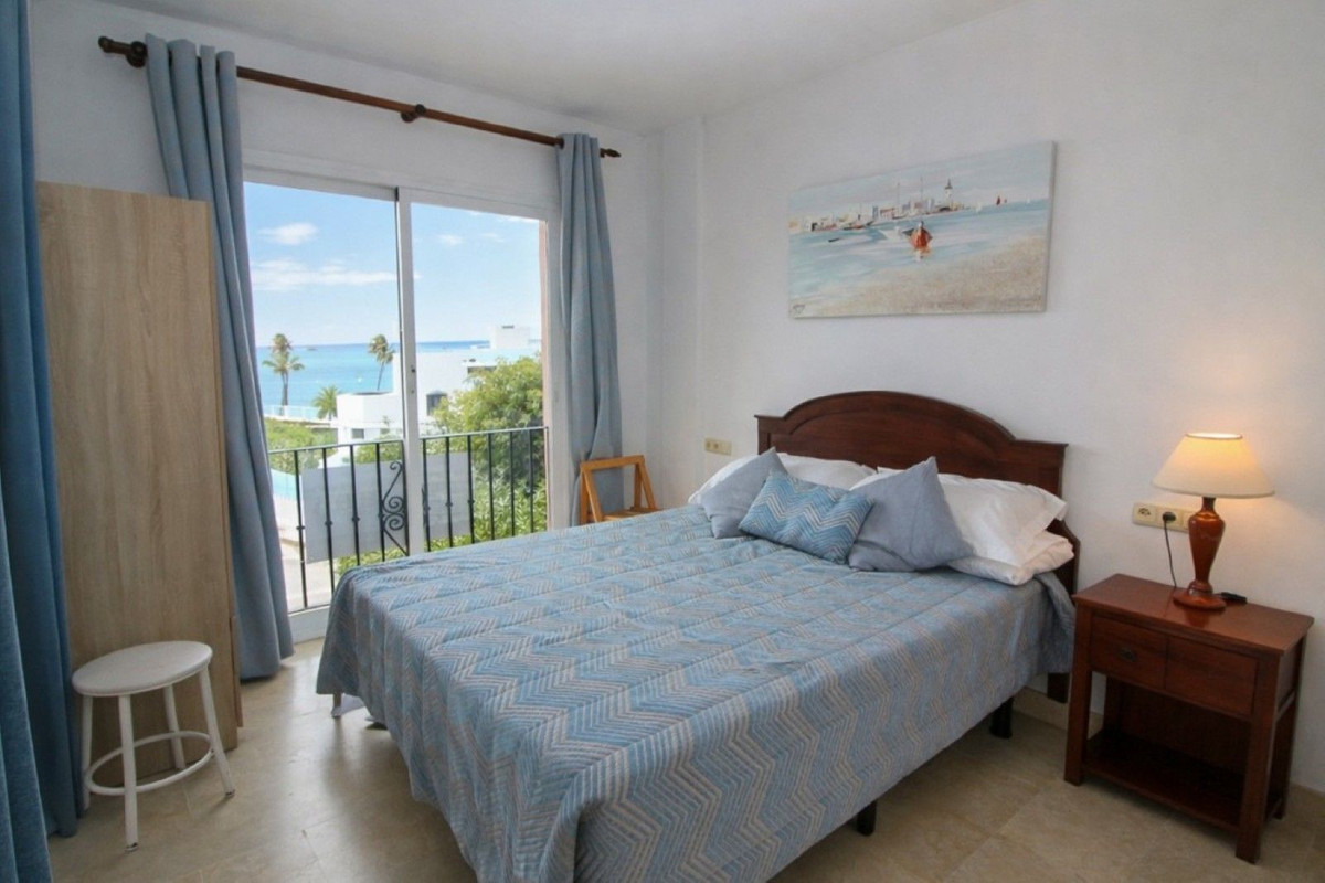 Appartement te koop in The Golden Mile | 2 slaapkamers H5343157