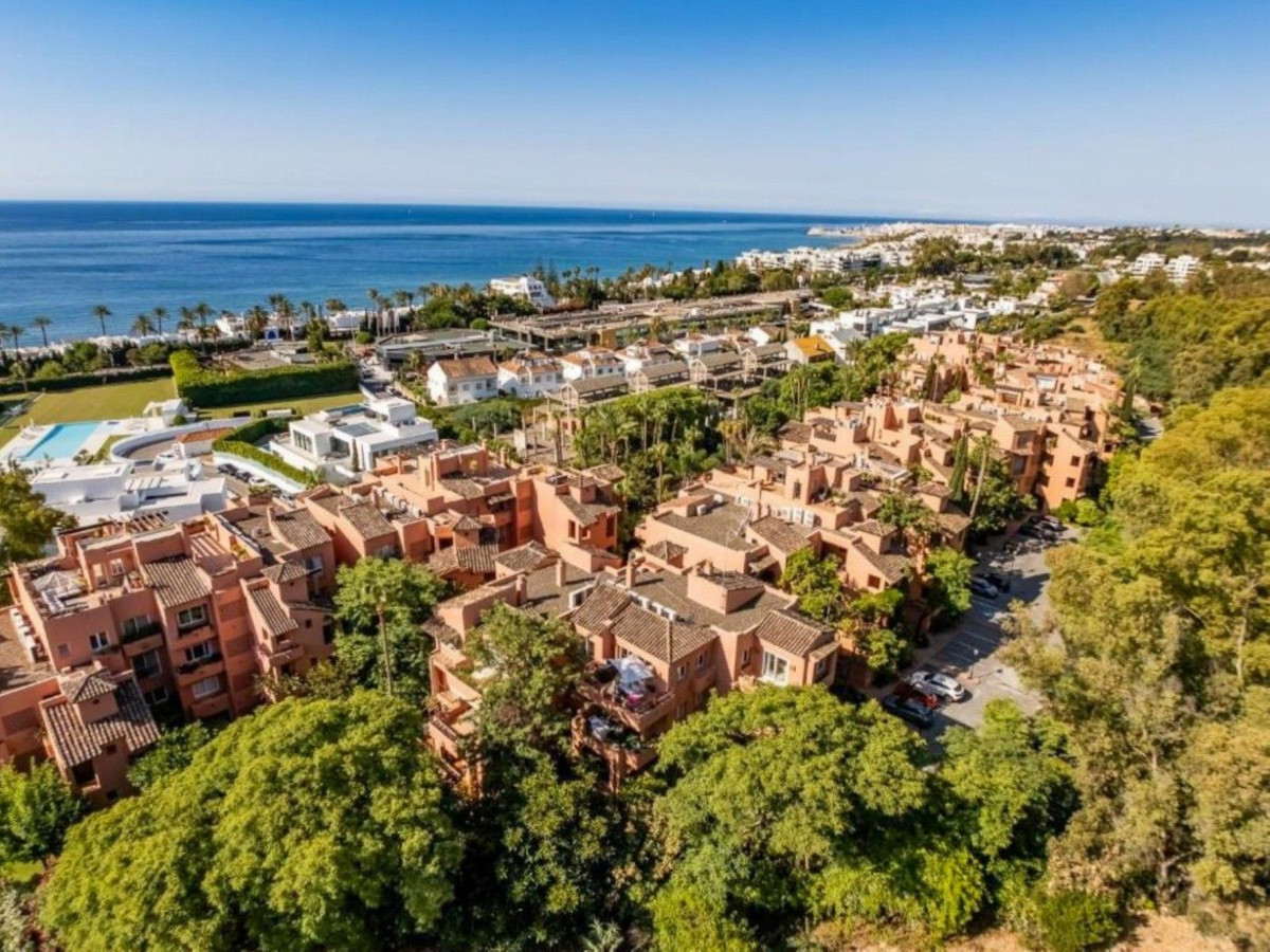 Appartement te koop in The Golden Mile | 2 slaapkamers H5343157