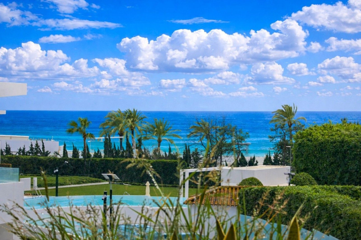 Appartement te koop in The Golden Mile | 2 slaapkamers H5343157