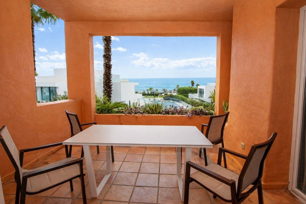 Appartement te koop in The Golden Mile | 2 slaapkamers H5343157