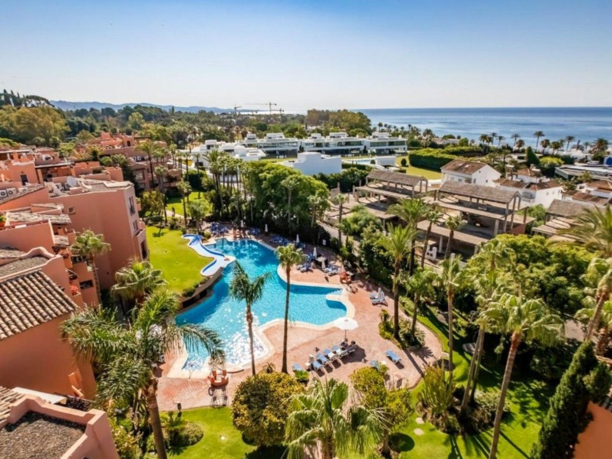 Appartement te koop in The Golden Mile | 2 slaapkamers H5343157