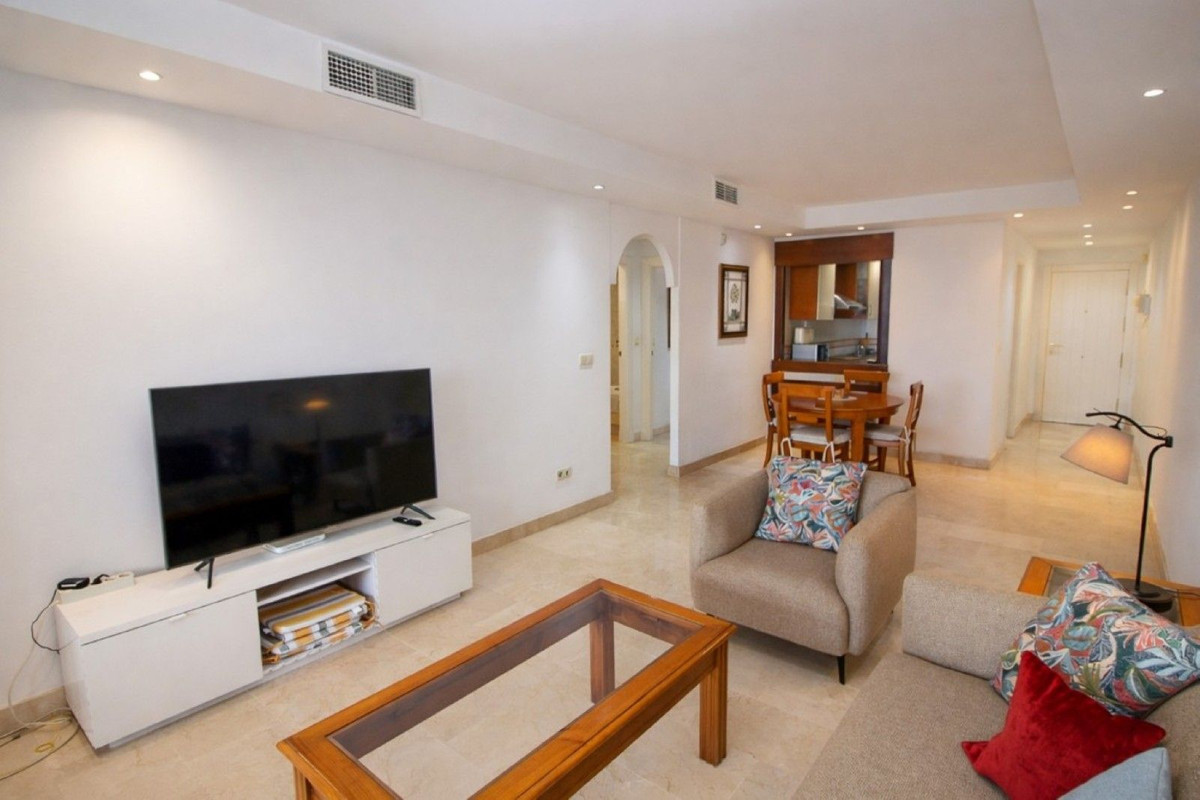 Appartement te koop in The Golden Mile | 2 slaapkamers H5343157