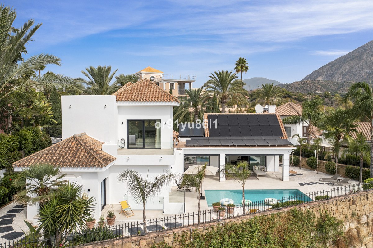 Huis te koop in The Golden Mile | 4 slaapkamers H5343688