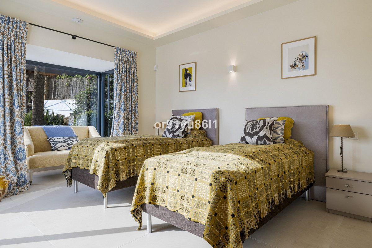 Huis te koop in The Golden Mile | 4 slaapkamers H5343688