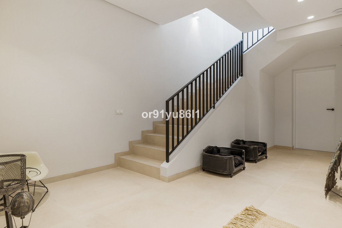 Huis te koop in The Golden Mile | 4 slaapkamers H5343688