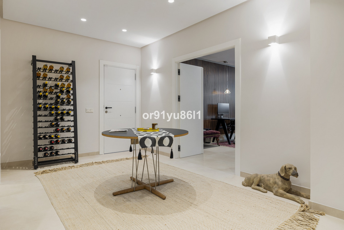 Huis te koop in The Golden Mile | 4 slaapkamers H5343688