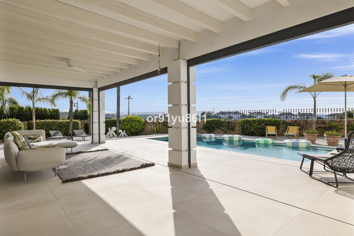 Huis te koop in The Golden Mile | 4 slaapkamers H5343688
