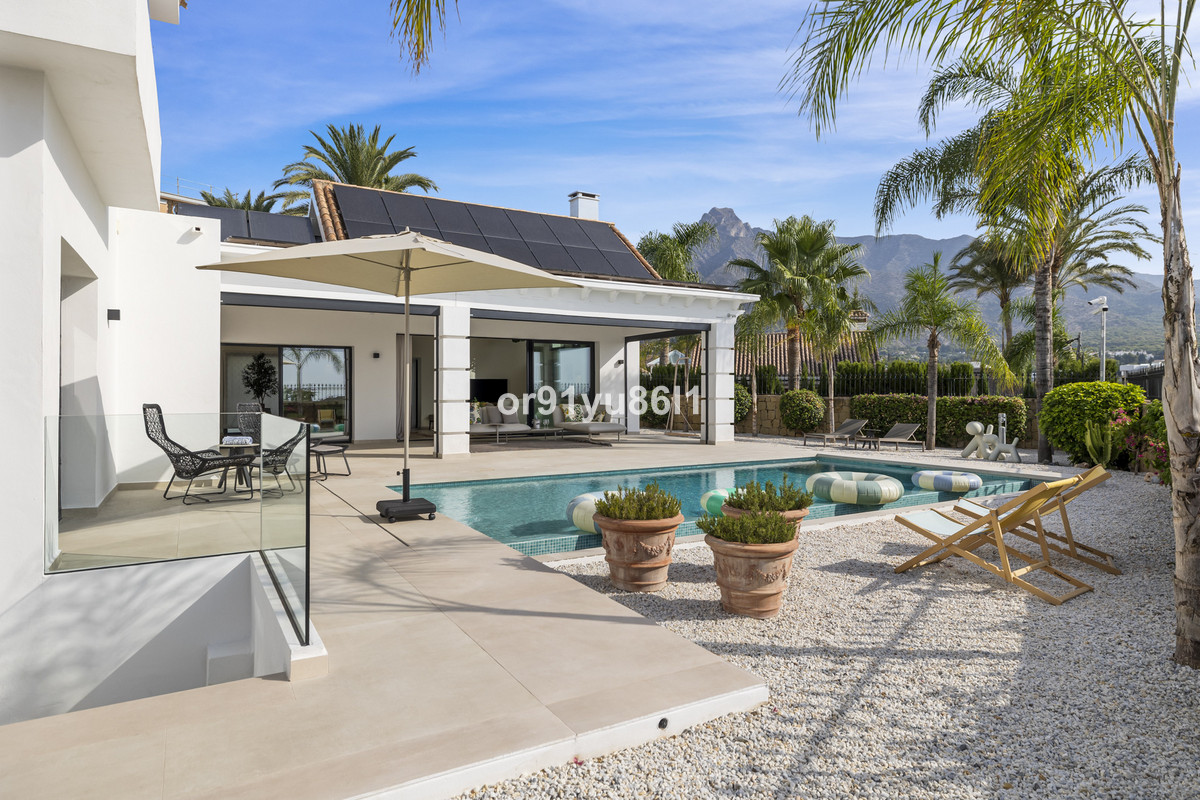 Huis te koop in The Golden Mile | 4 slaapkamers H5343688