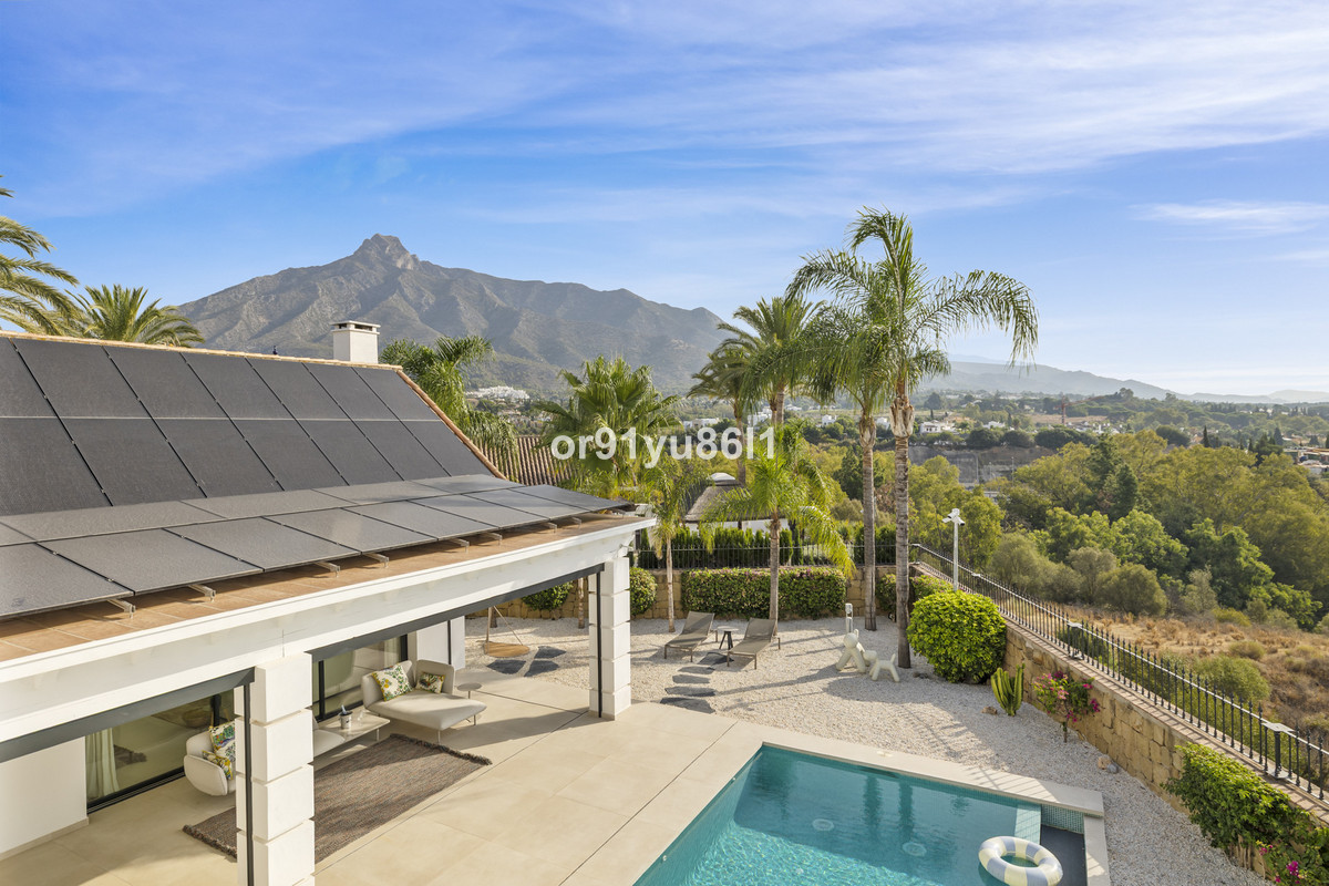 Huis te koop in The Golden Mile | 4 slaapkamers H5343688